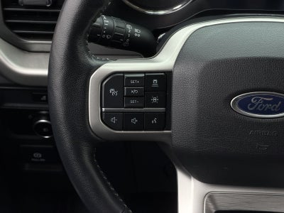 2023 Ford Expedition Max XLT
