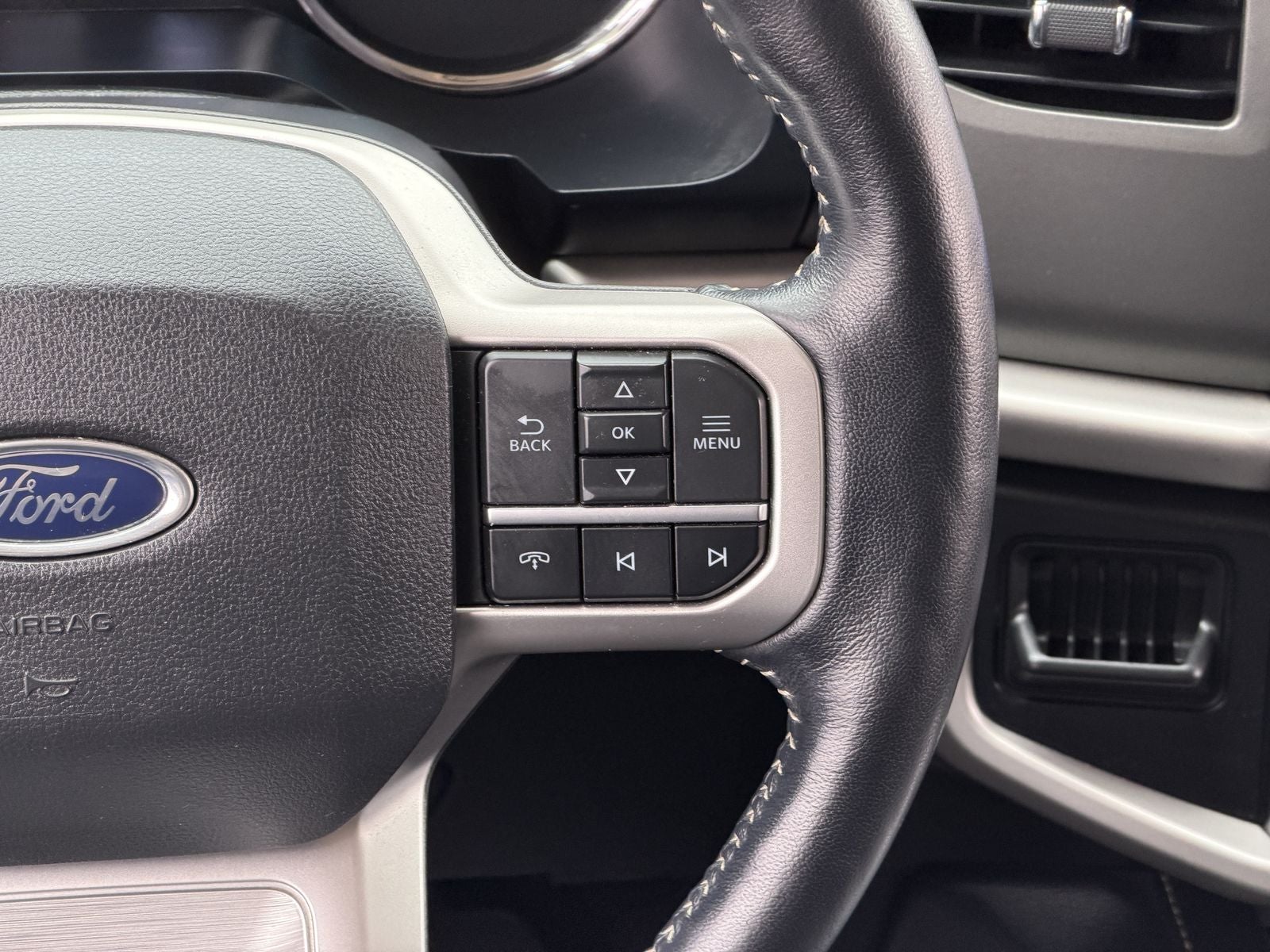 2023 Ford Expedition Max XLT