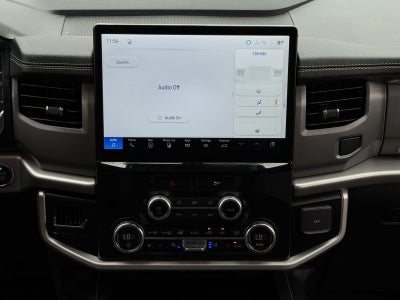 2023 Ford Expedition Max XLT