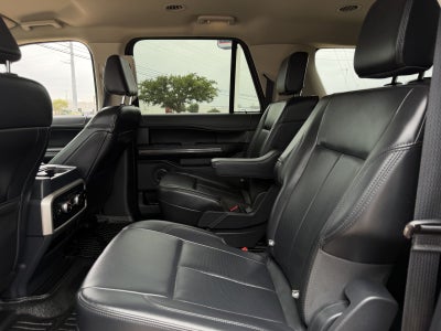 2023 Ford Expedition Max XLT