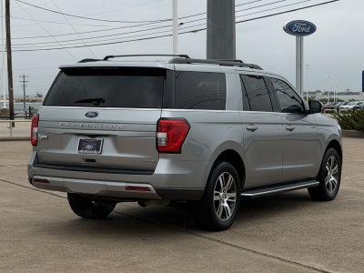 2023 Ford Expedition Max XLT