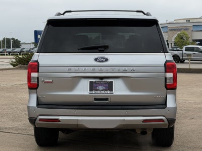 2023 Ford Expedition Max XLT