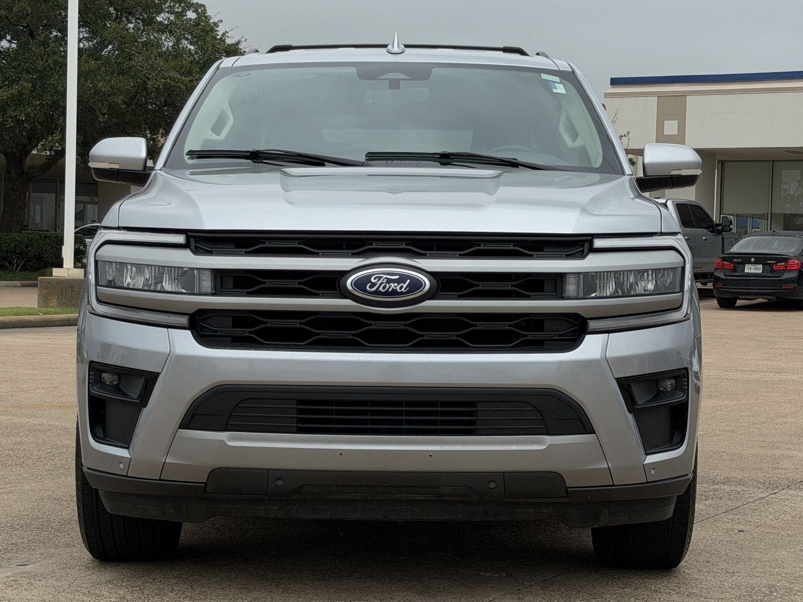 2023 Ford Expedition Max XLT