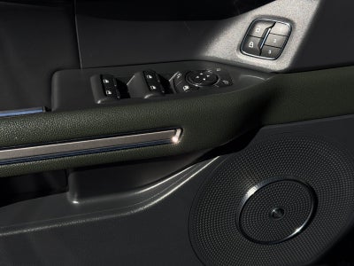2022 Ford Expedition Timberline
