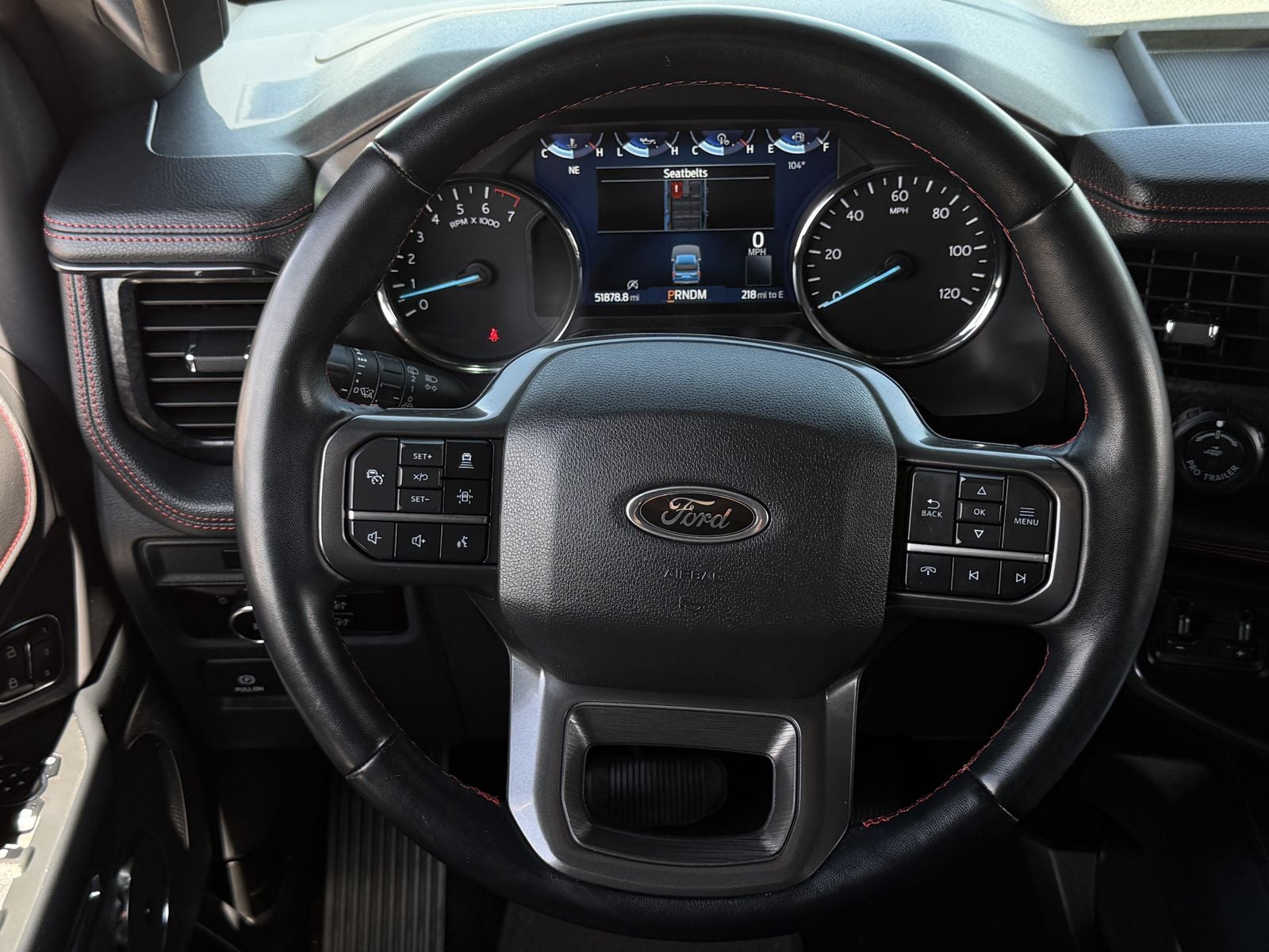 2023 Ford Expedition Limited