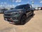 2024 Ford Explorer Timberline