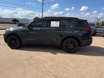 2024 Ford Explorer Timberline
