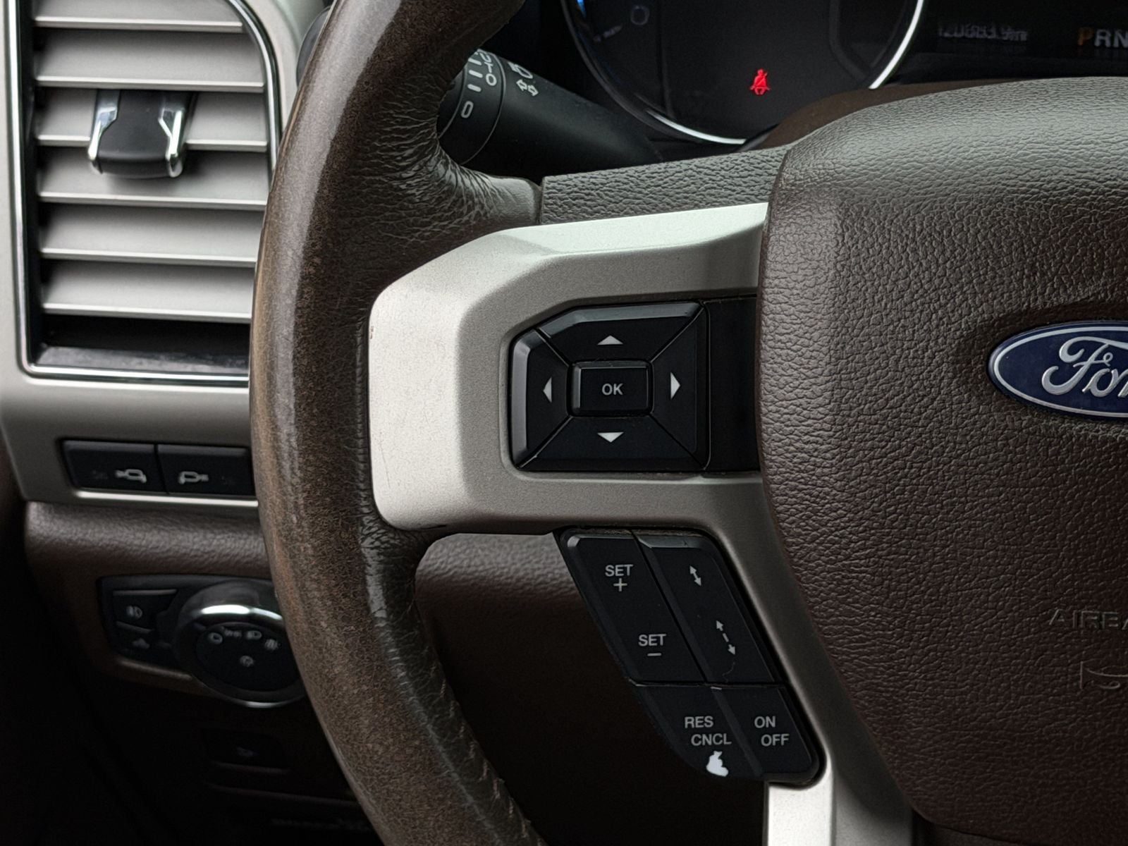 2020 Ford F-250SD F-250® King Ranch®