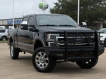 2020 Ford F-250SD F-250® King Ranch®