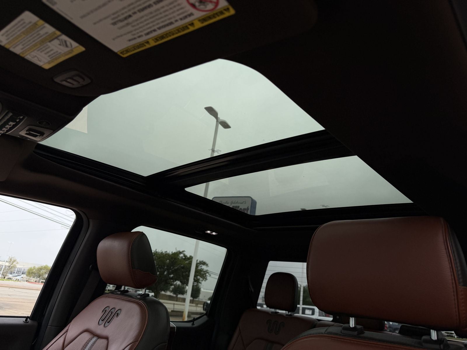 2020 Ford F-250SD F-250® King Ranch®