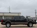 2020 Ford F-250SD F-250® King Ranch®
