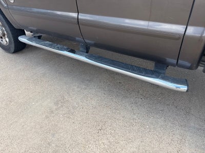 2016 Ford F-250SD F-250® Lariat®