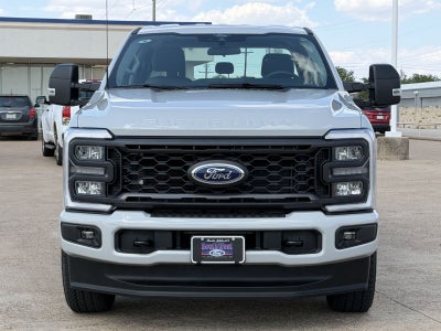 2026 Ford F-250SD F-250® XL