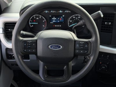 2026 Ford F-250SD F-250® XL