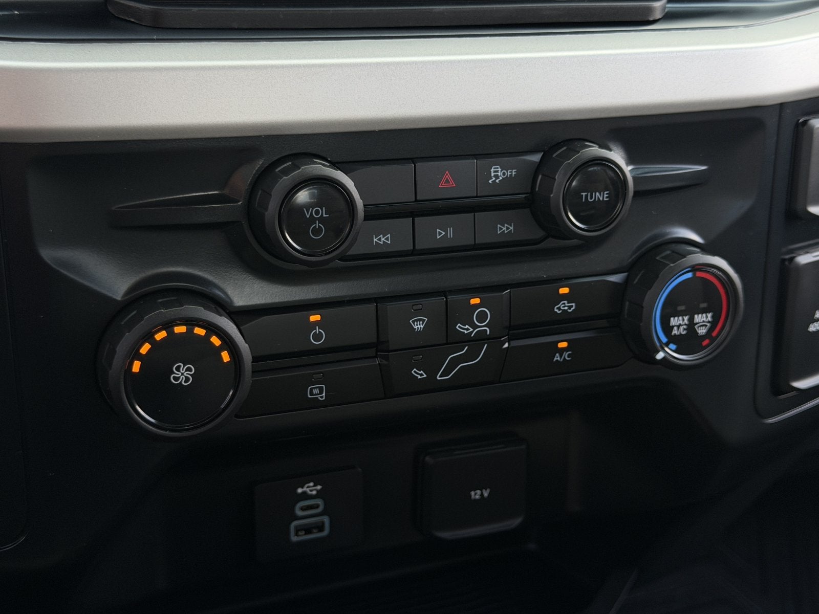 2026 Ford F-250SD F-250® XL
