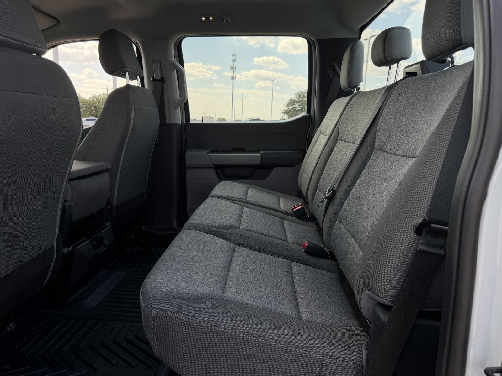 2026 Ford F-250SD F-250® XL