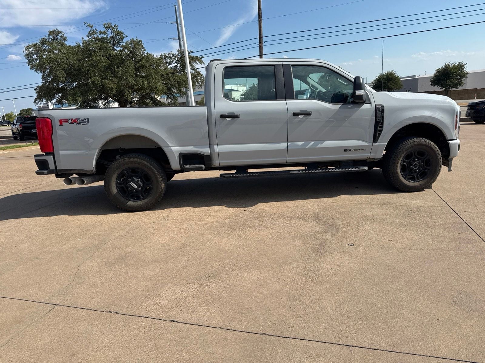 2026 Ford F-250SD F-250® XL