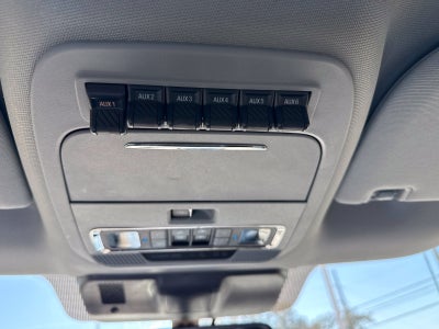 2025 Ford F-250SD F-250® Lariat®