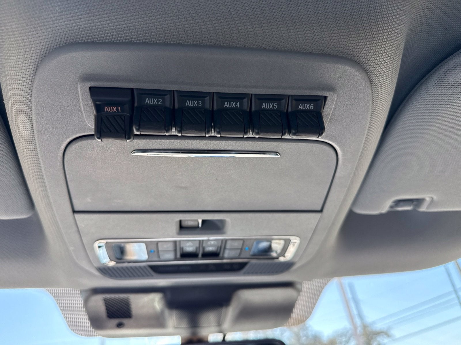 2025 Ford F-250SD F-250® Lariat®