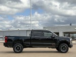 2025 Ford F-250SD F-250® Lariat®