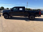 2025 Ford F-250SD F-250® Lariat®