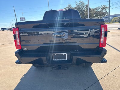 2025 Ford F-250SD F-250® Lariat®
