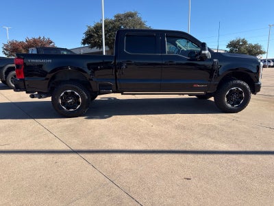 2025 Ford F-250SD F-250® Lariat®