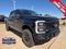 2024 Ford F-250SD Lariat Tremor