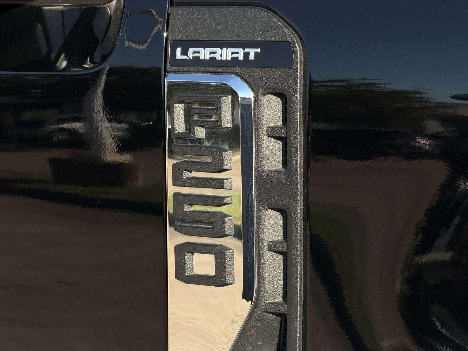 2026 Ford F-250SD F-250® Lariat®