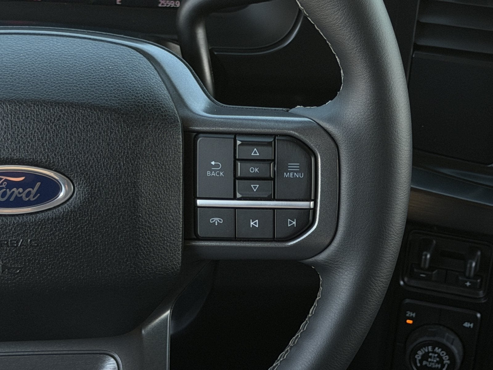 2026 Ford F-250SD F-250® Lariat®
