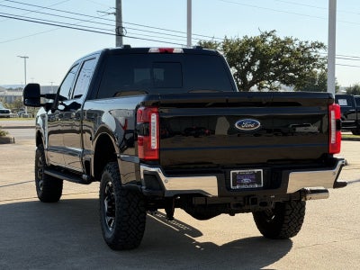 2026 Ford F-250SD F-250® Lariat®