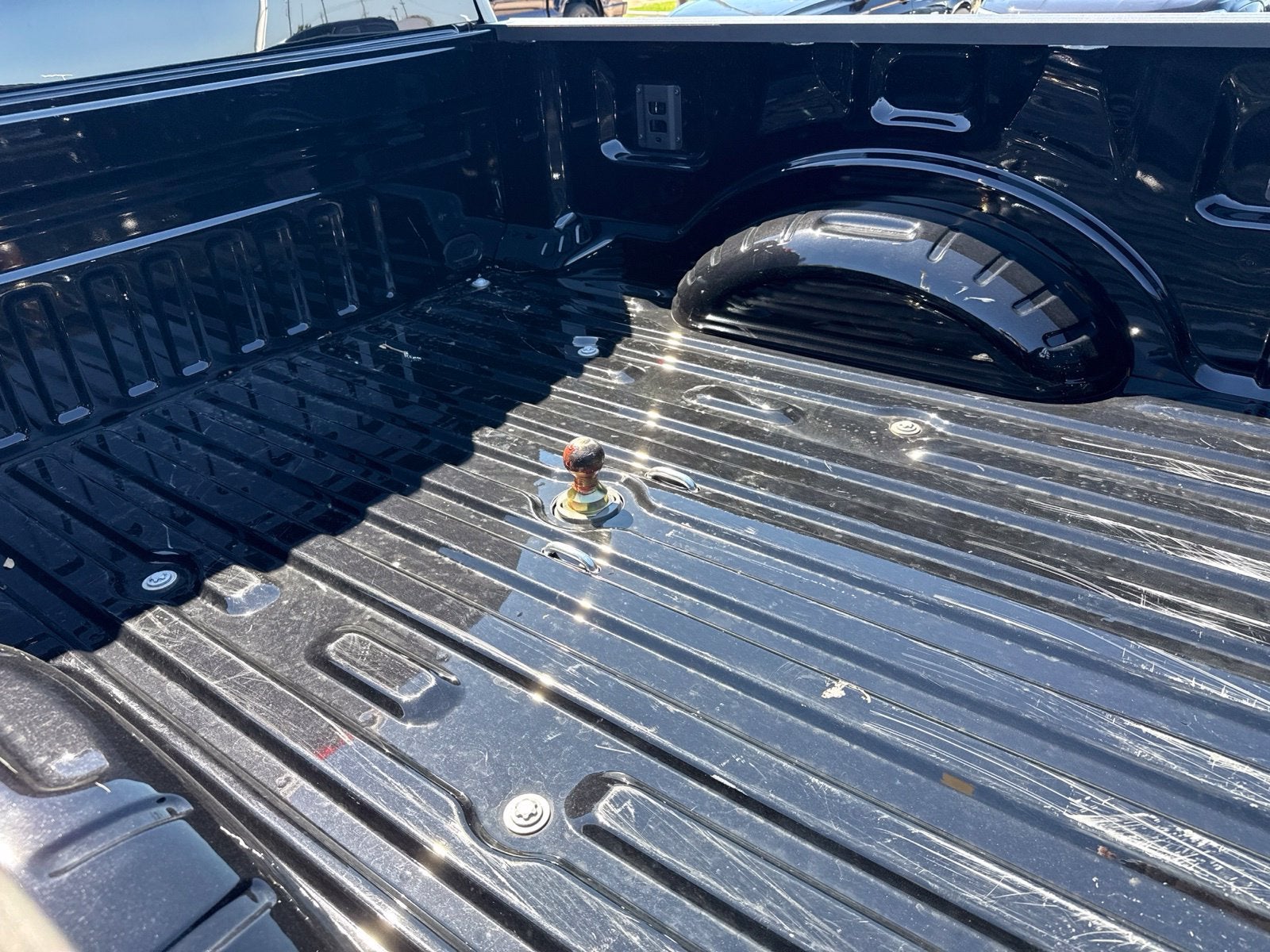 2026 Ford F-250SD F-250® Lariat®