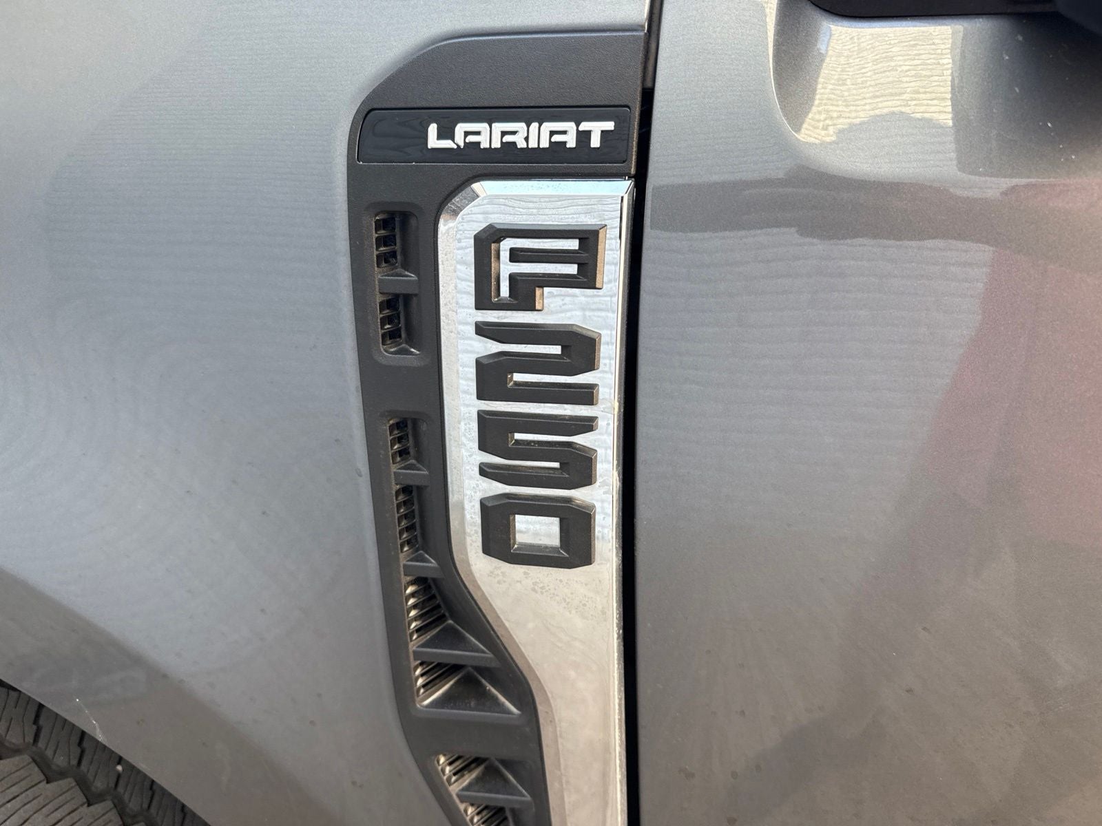2024 Ford F-250SD F-250® Lariat®