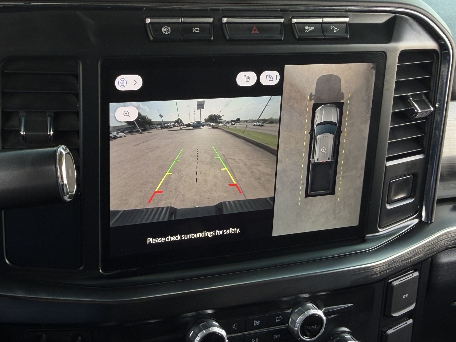 2024 Ford F-250SD F-250® Lariat®
