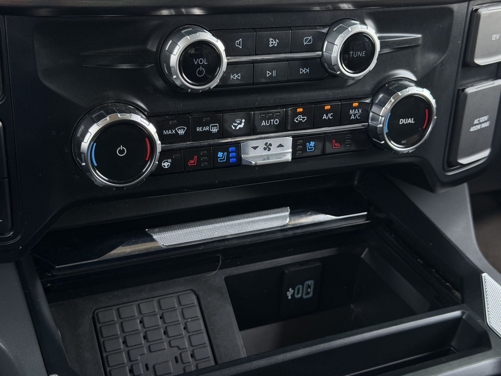 2024 Ford F-250SD F-250® Lariat®