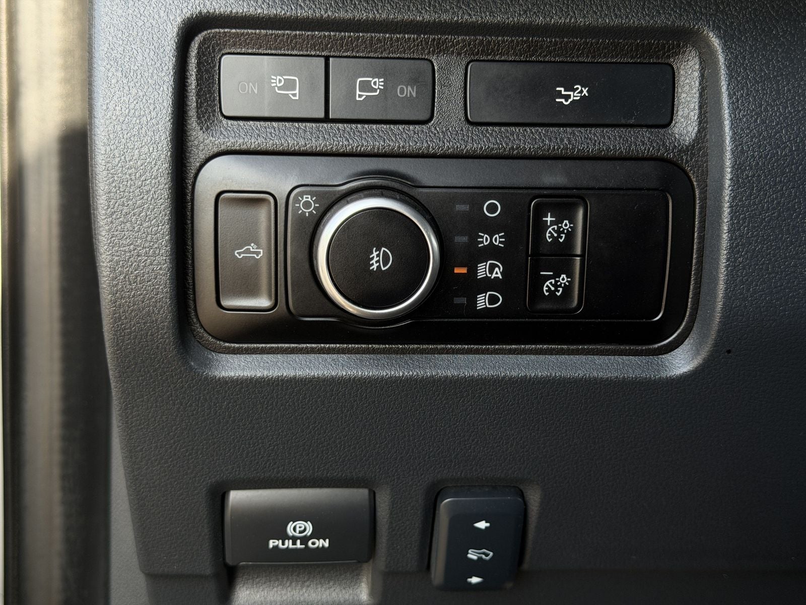 2024 Ford F-250SD F-250® Lariat®