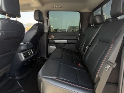 2024 Ford F-250SD F-250® Lariat®