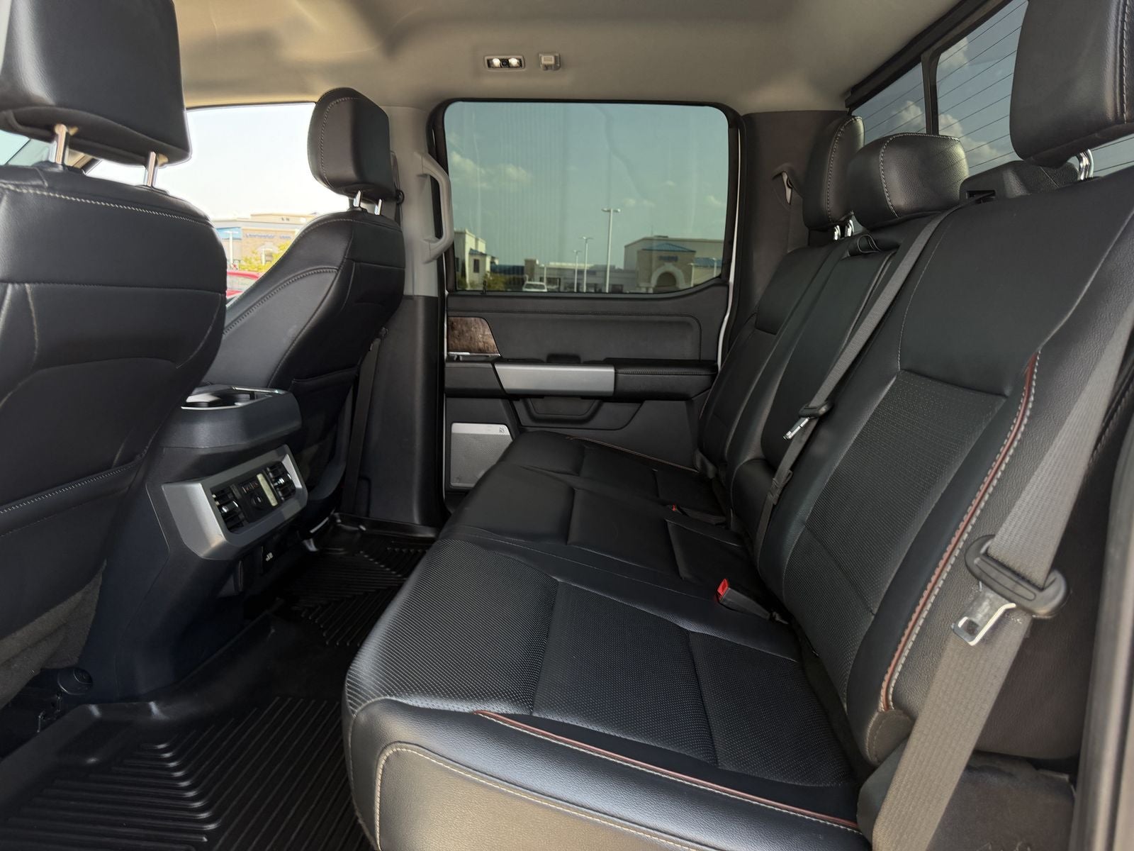 2024 Ford F-250SD F-250® Lariat®