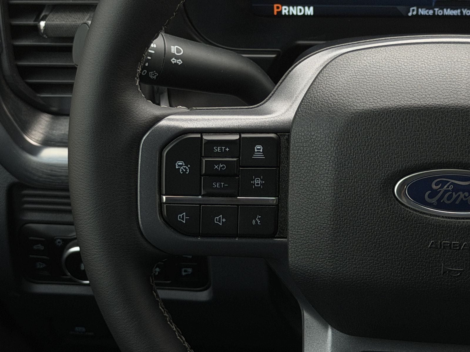 2025 Ford F-250SD F-250® Lariat®