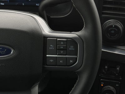 2025 Ford F-250SD F-250® Lariat®
