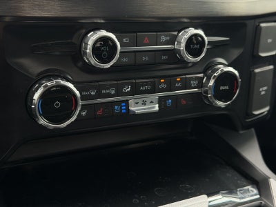 2025 Ford F-250SD F-250® Lariat®