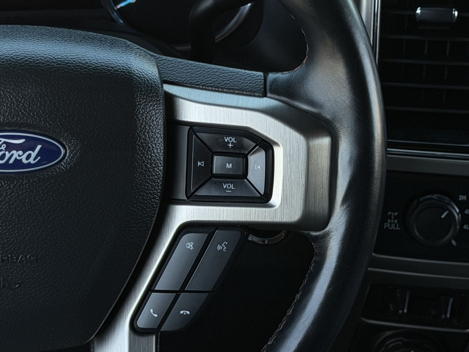 2022 Ford F-250SD Platinum