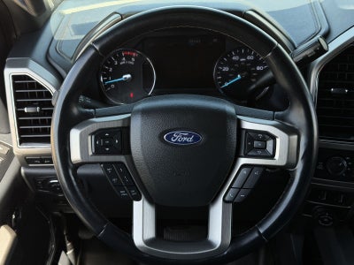 2022 Ford F-250SD Platinum