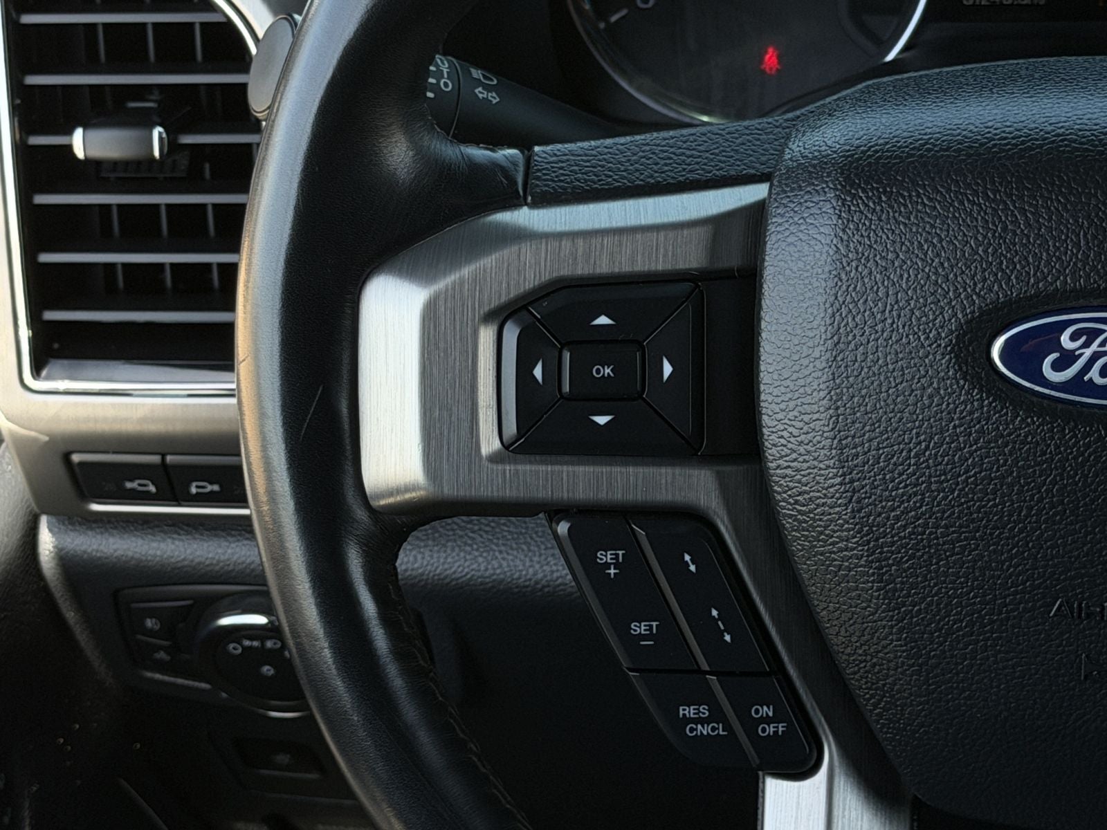 2022 Ford F-250SD Platinum
