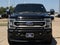 2022 Ford F-250SD Platinum