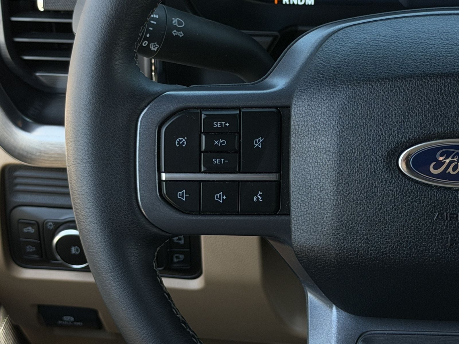 2025 Ford F-250SD F-250® Lariat®