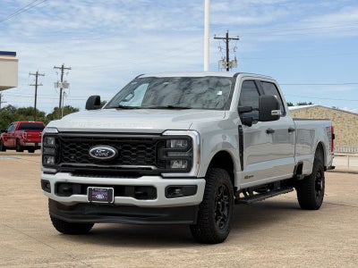 2025 Ford F-350SD XL