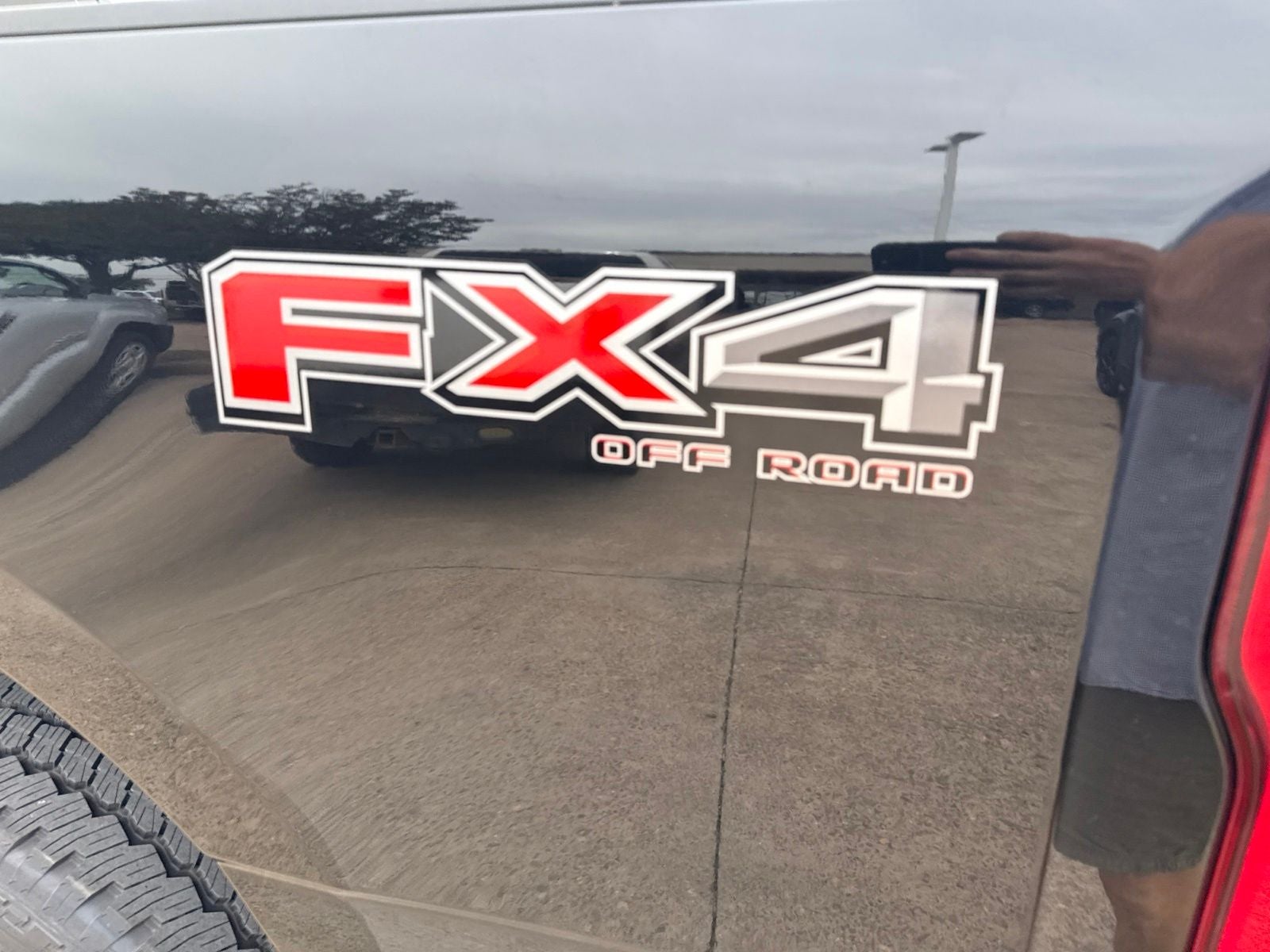 2025 Ford F-350SD XL