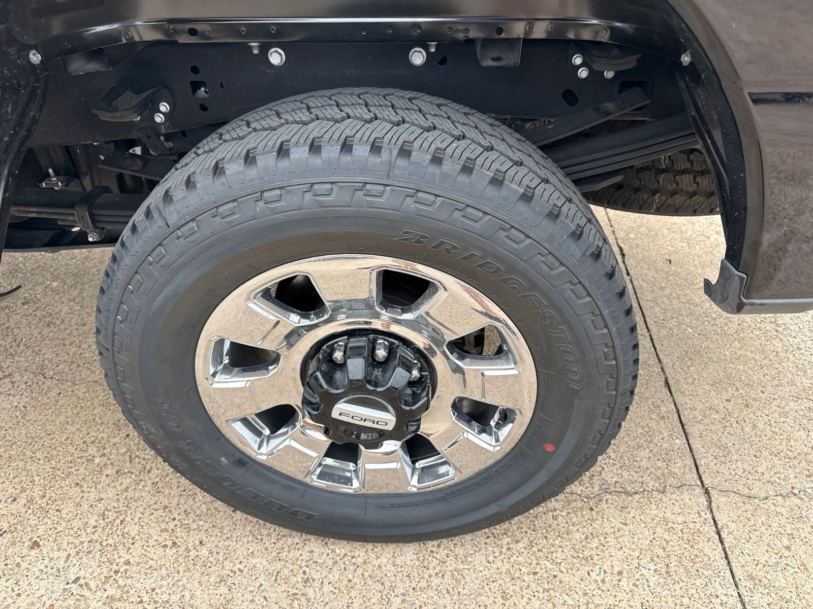 2025 Ford F-350SD XL