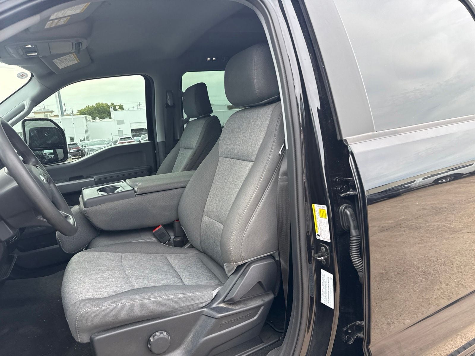 2025 Ford F-350SD XL